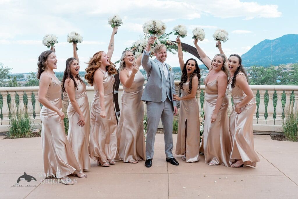 The Pinery at the Hill Wedding // Janelle + Lucas -