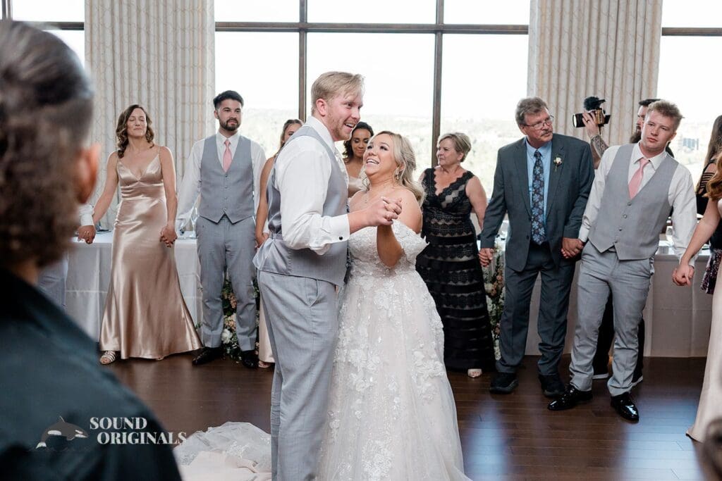 The Pinery at the Hill Wedding // Janelle + Lucas -