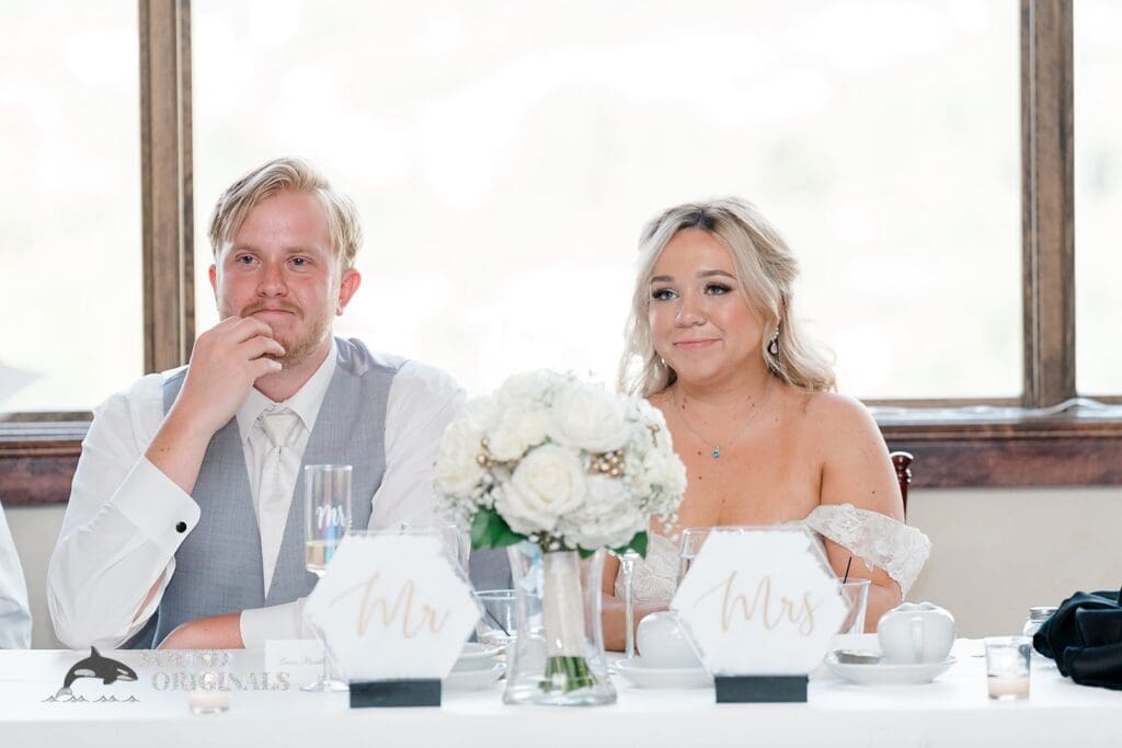 The Pinery at the Hill Wedding // Janelle + Lucas -