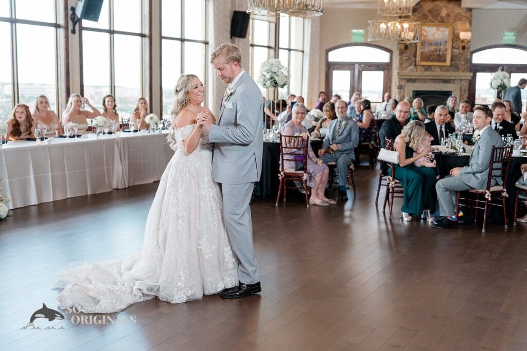 The Pinery at the Hill Wedding // Janelle + Lucas -