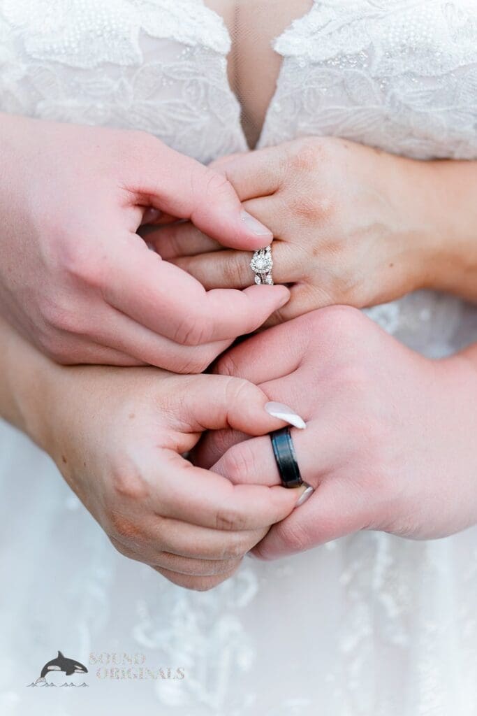 The Pinery at the Hill Wedding // Janelle + Lucas -