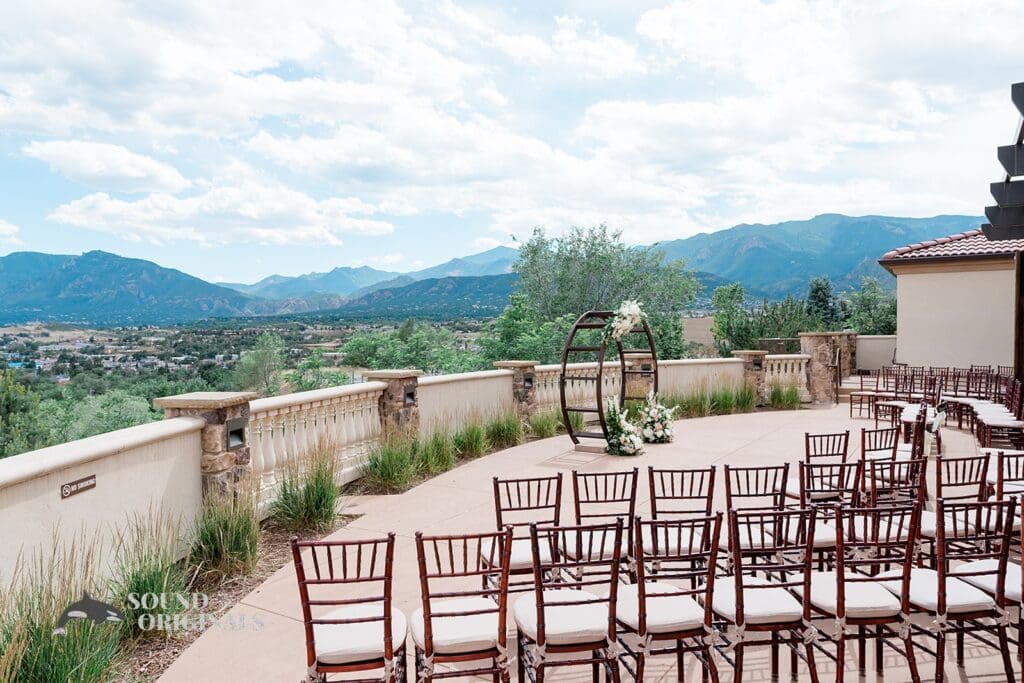 The Pinery at the Hill Wedding // Janelle + Lucas -