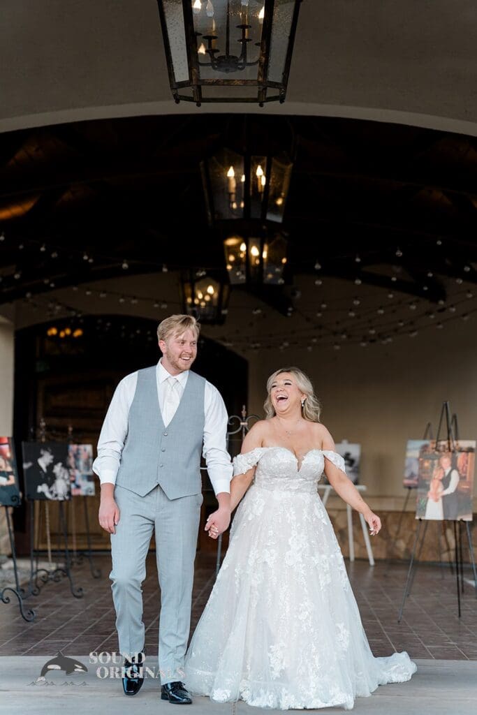 The Pinery at the Hill Wedding // Janelle + Lucas -