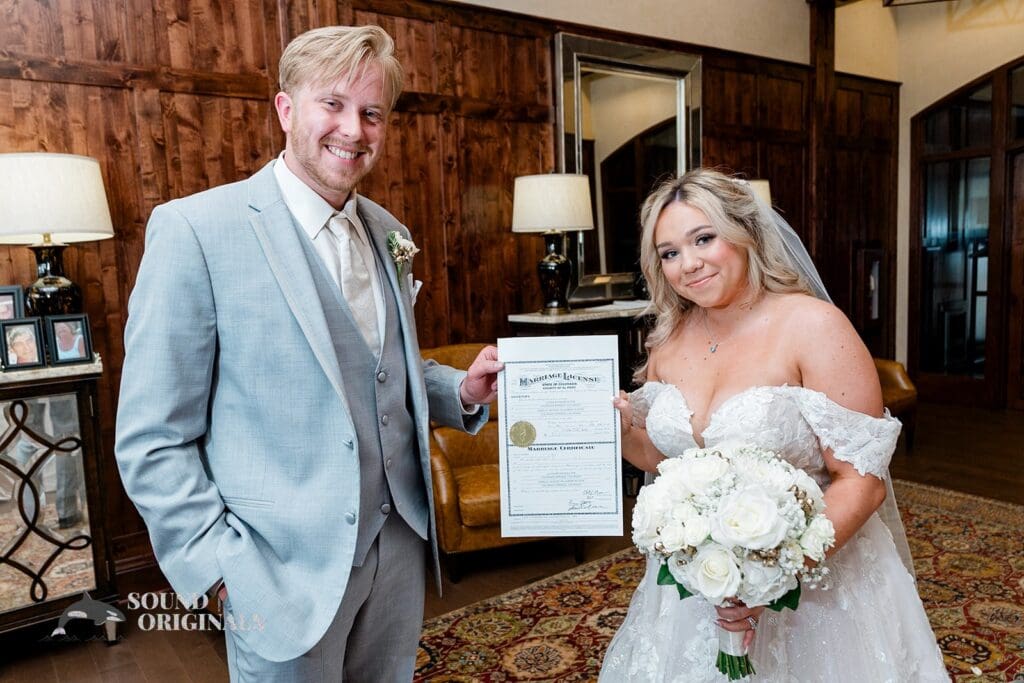 The Pinery at the Hill Wedding // Janelle + Lucas -