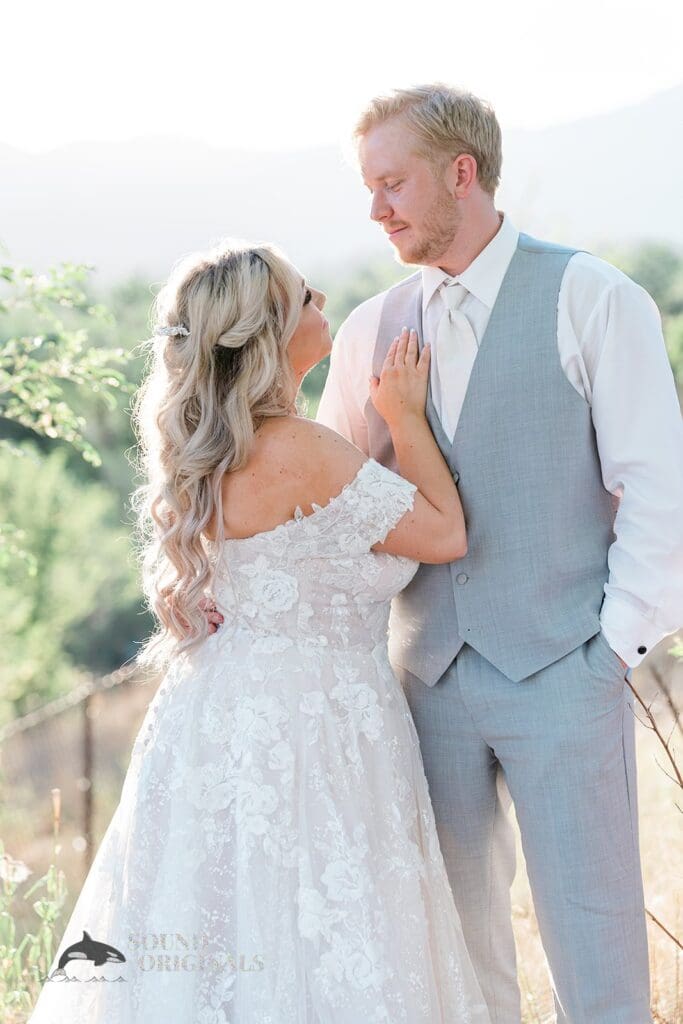 The Pinery at the Hill Wedding // Janelle + Lucas -