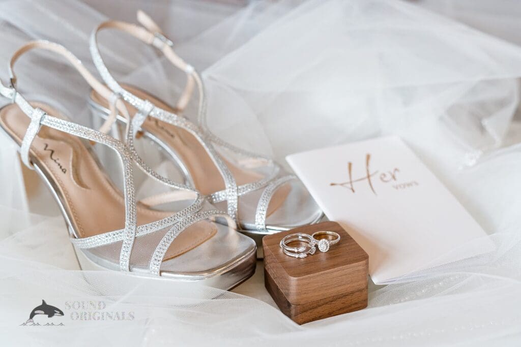 The Pinery at the Hill Wedding // Janelle + Lucas -