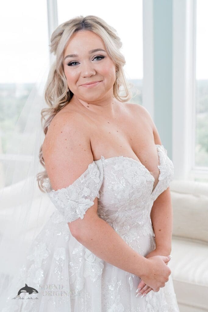 The Pinery at the Hill Wedding // Janelle + Lucas -