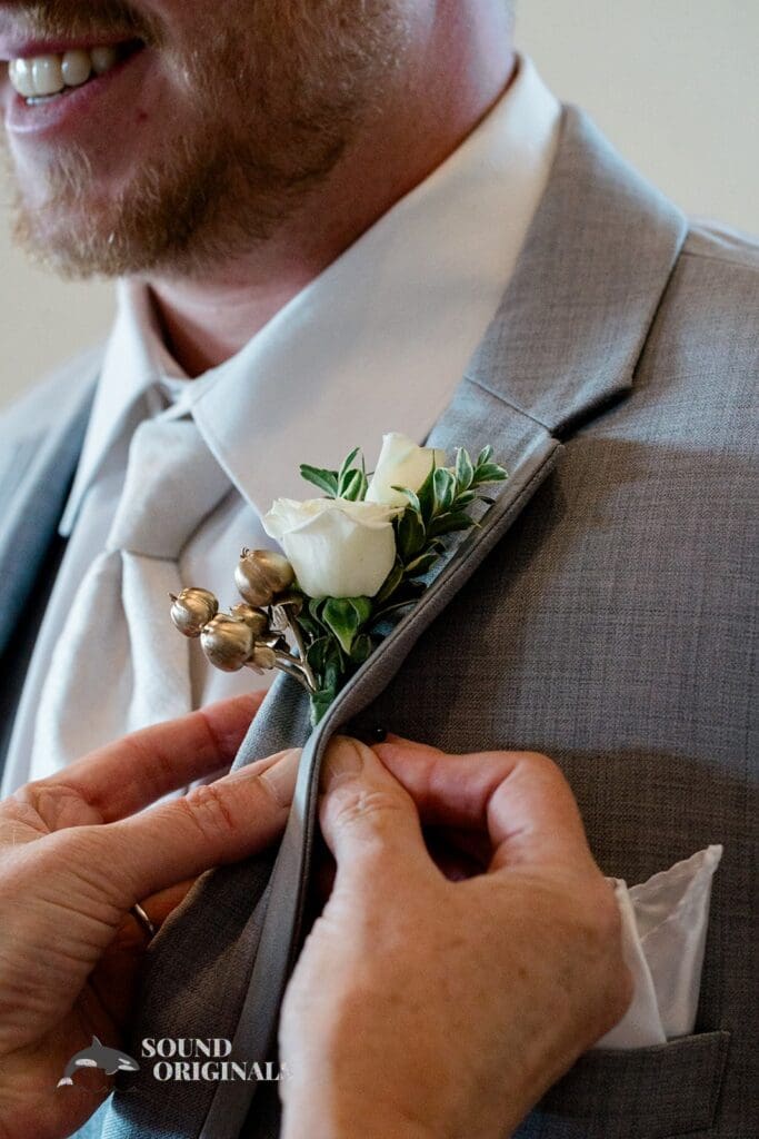 The Pinery at the Hill Wedding // Janelle + Lucas -