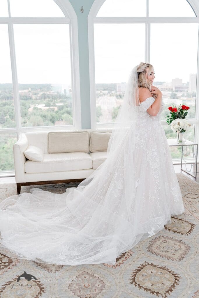 The Pinery at the Hill Wedding // Janelle + Lucas -