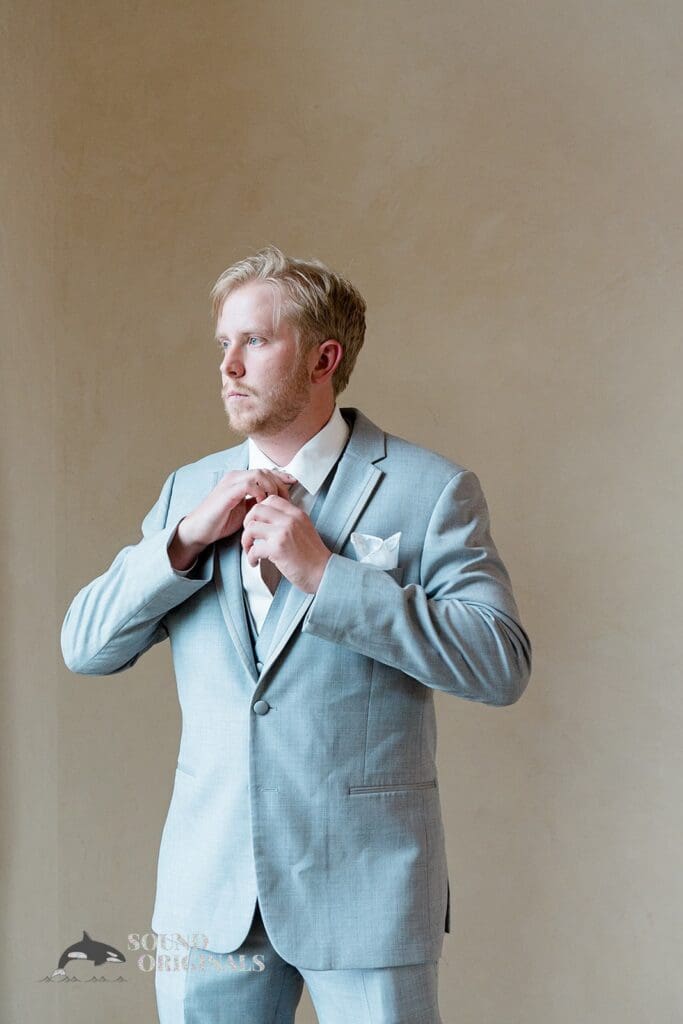 The Pinery at the Hill Wedding // Janelle + Lucas -