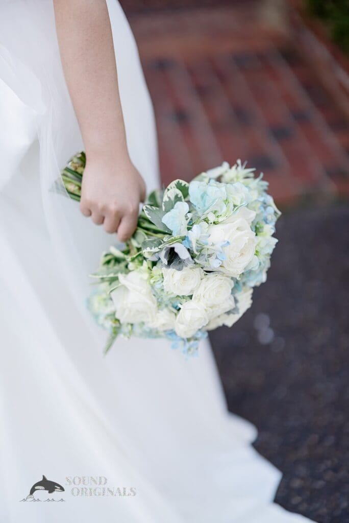 Thornewood Castle Wedding // Hien & Tyler -