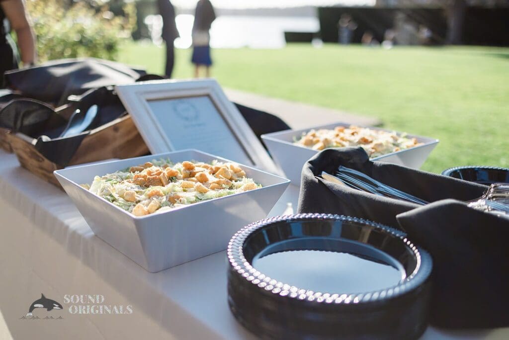 Thornewood Castle Wedding // Hien & Tyler -