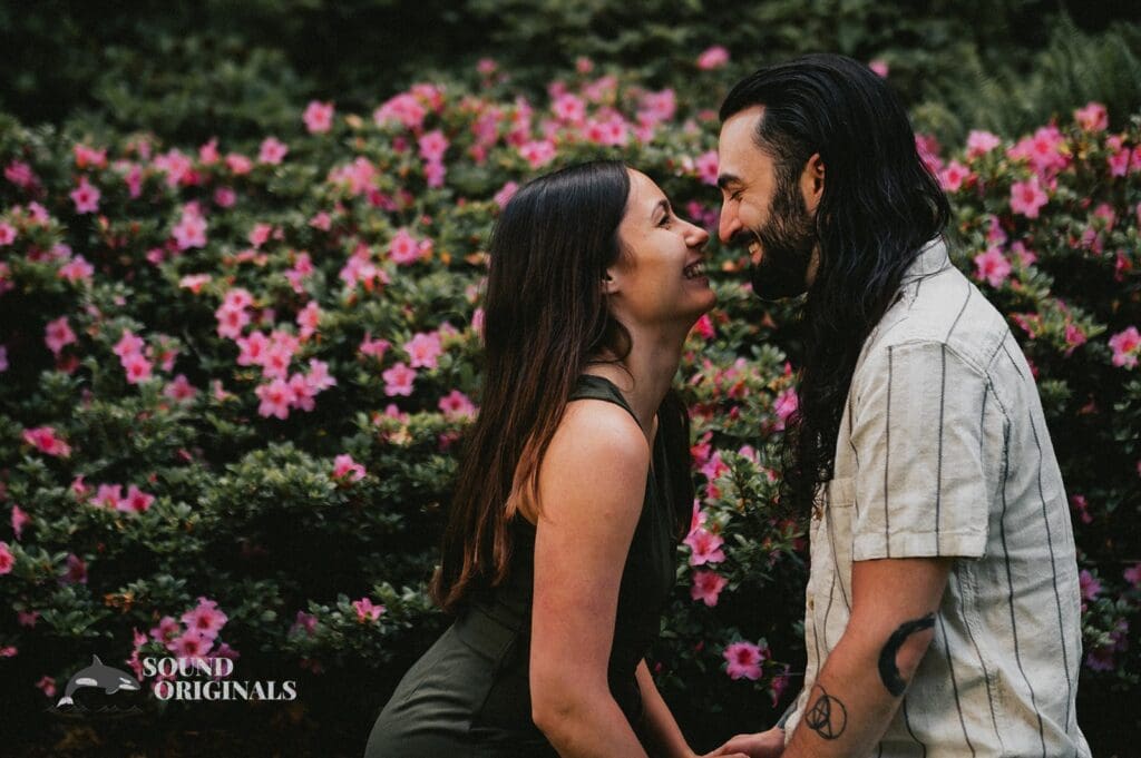 Wisteria Hall Engagement // Steven & Xuxa 4 Wisteria Hall Engagement // Steven & Xuxa -
