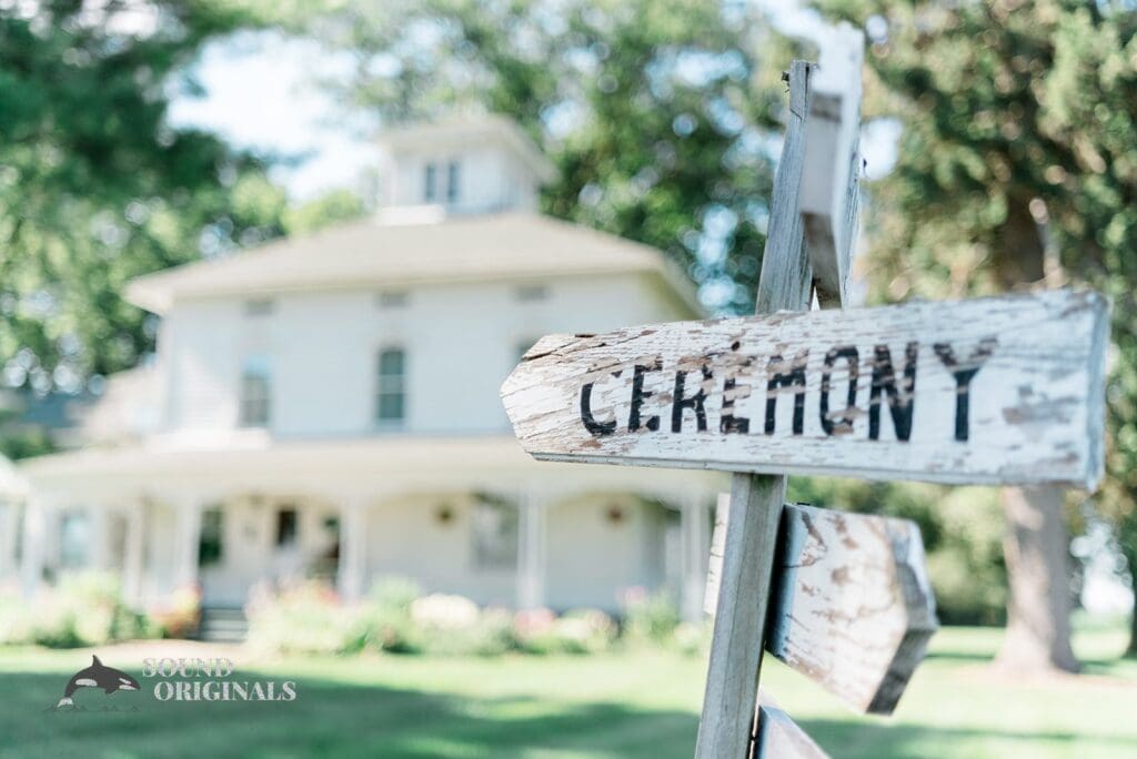 Ashley Farms Wedding // Stacey + Jacob -