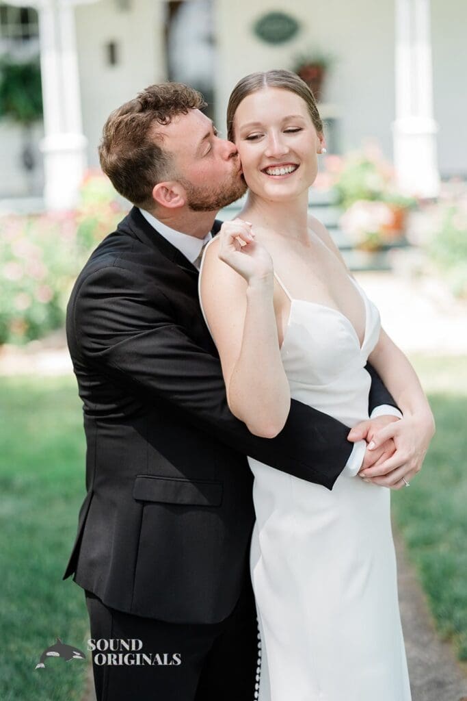 Ashley Farms Wedding // Stacey + Jacob -