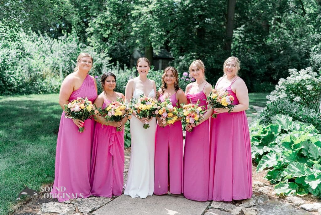 Ashley Farms Wedding // Stacey + Jacob -