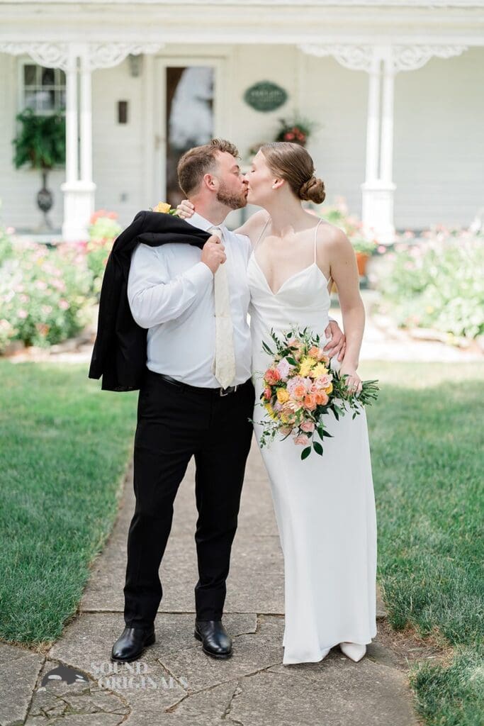Ashley Farms Wedding // Stacey + Jacob -