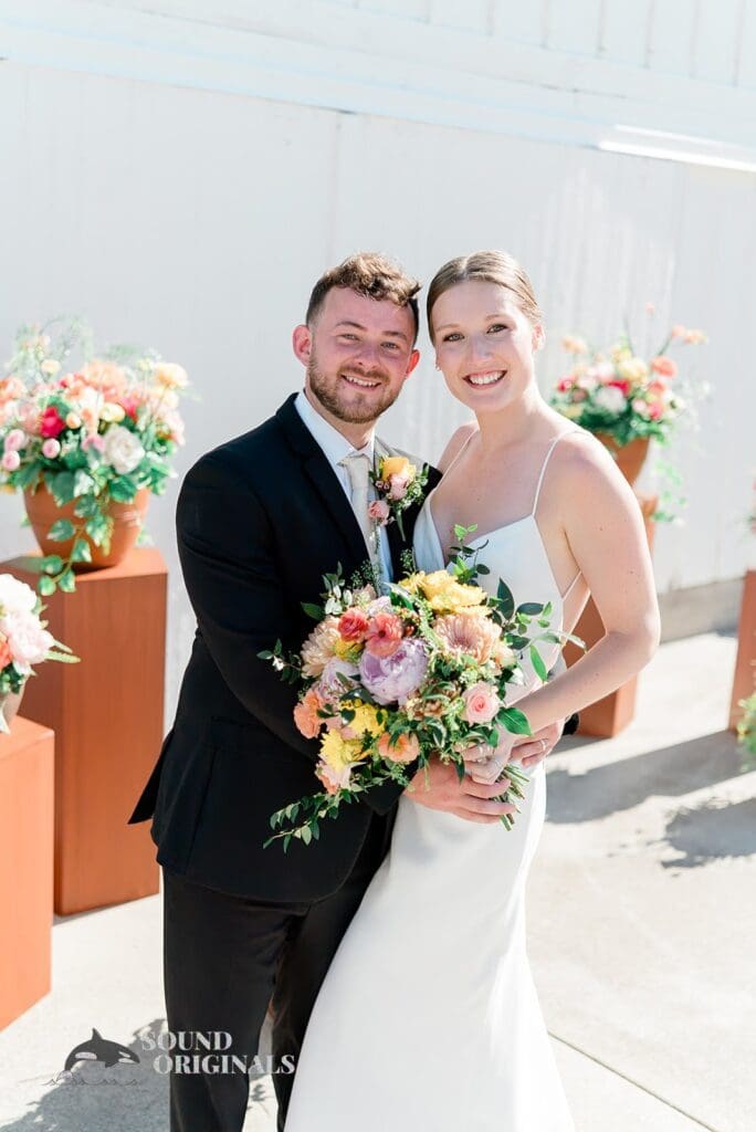 Ashley Farms Wedding // Stacey + Jacob -