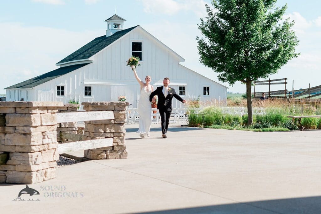 Ashley Farms Wedding // Stacey + Jacob -