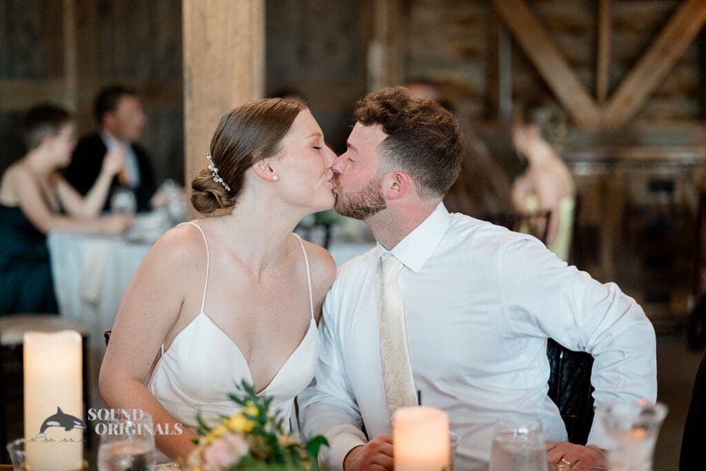 Ashley Farms Wedding // Stacey + Jacob -