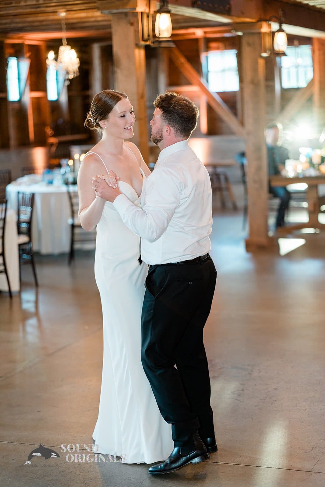 Ashley Farms Wedding // Stacey + Jacob -
