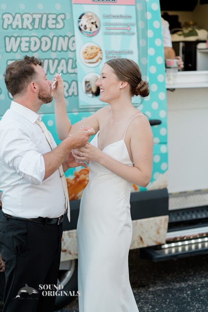 Ashley Farms Wedding // Stacey + Jacob -
