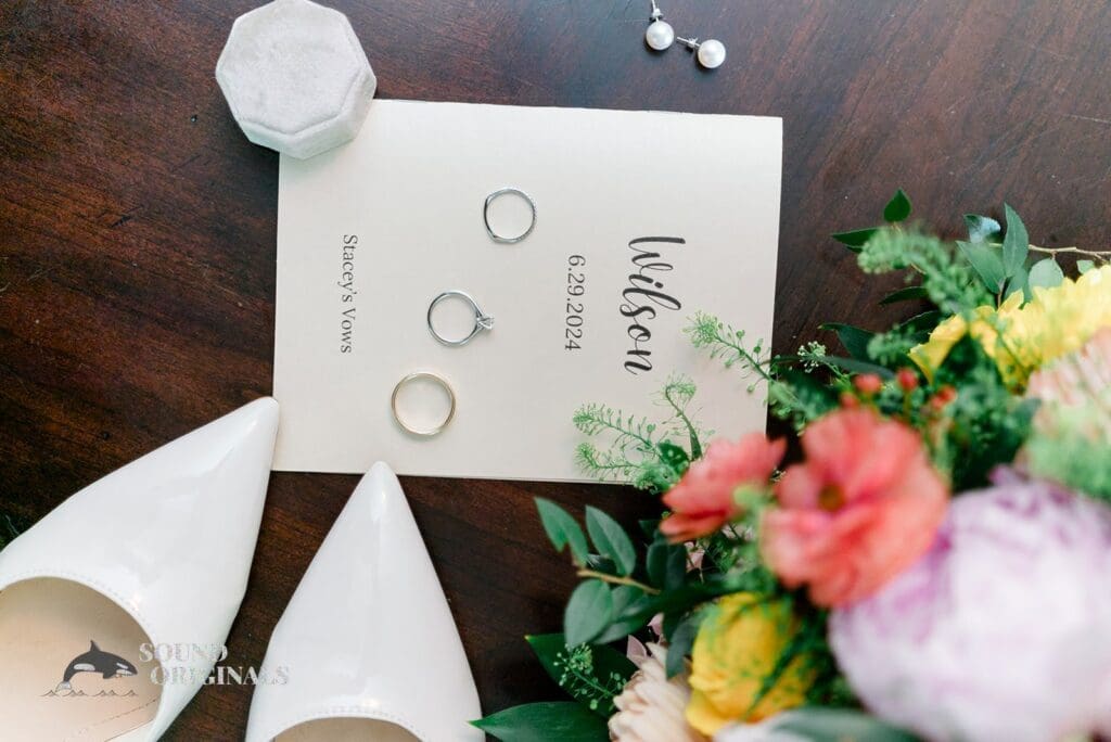 Ashley Farms Wedding // Stacey + Jacob -