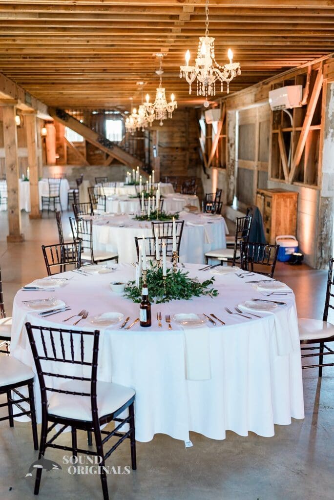 Ashley Farms Wedding // Stacey + Jacob -