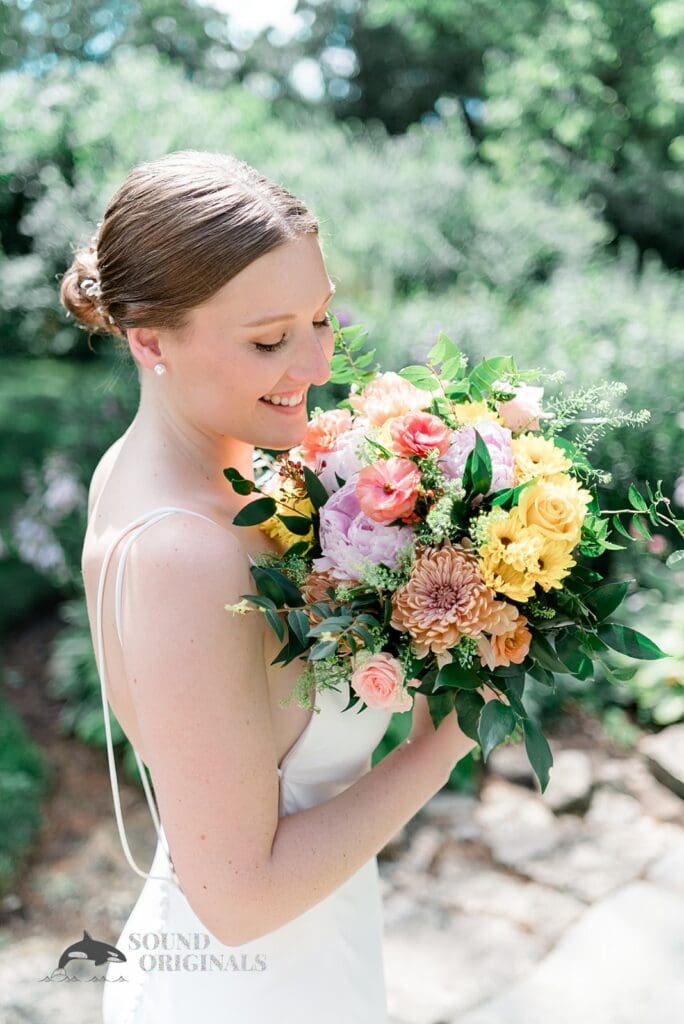 Ashley Farms Wedding // Stacey + Jacob -