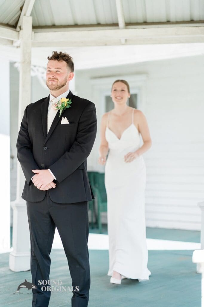 Ashley Farms Wedding // Stacey + Jacob -