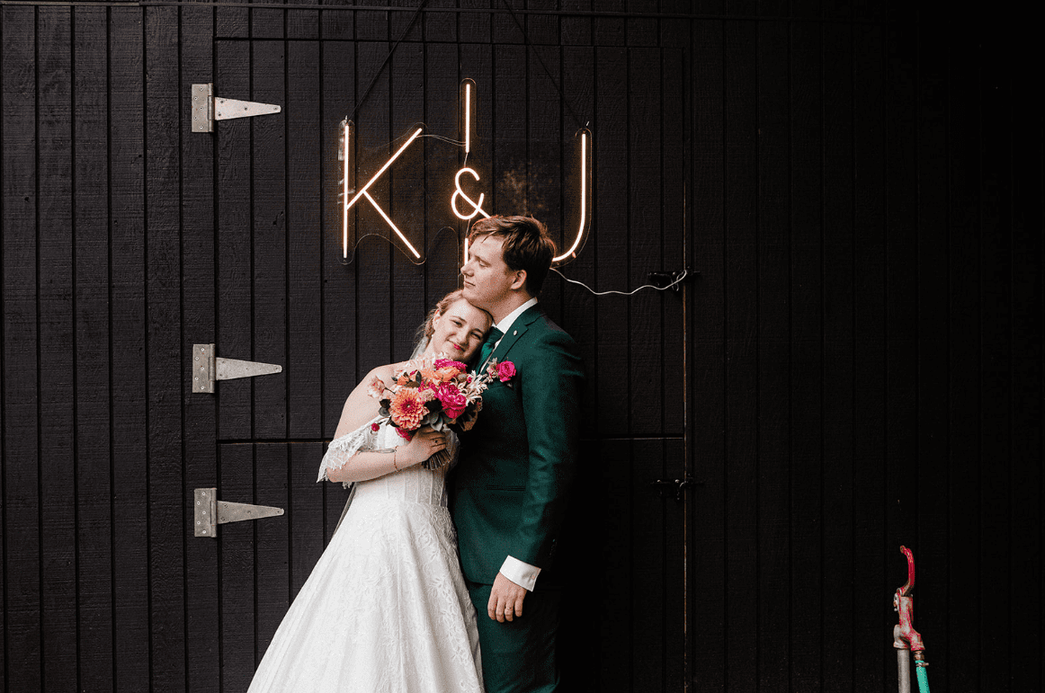 Bainbridge Island Wedding Video // Catherine & Jonah -