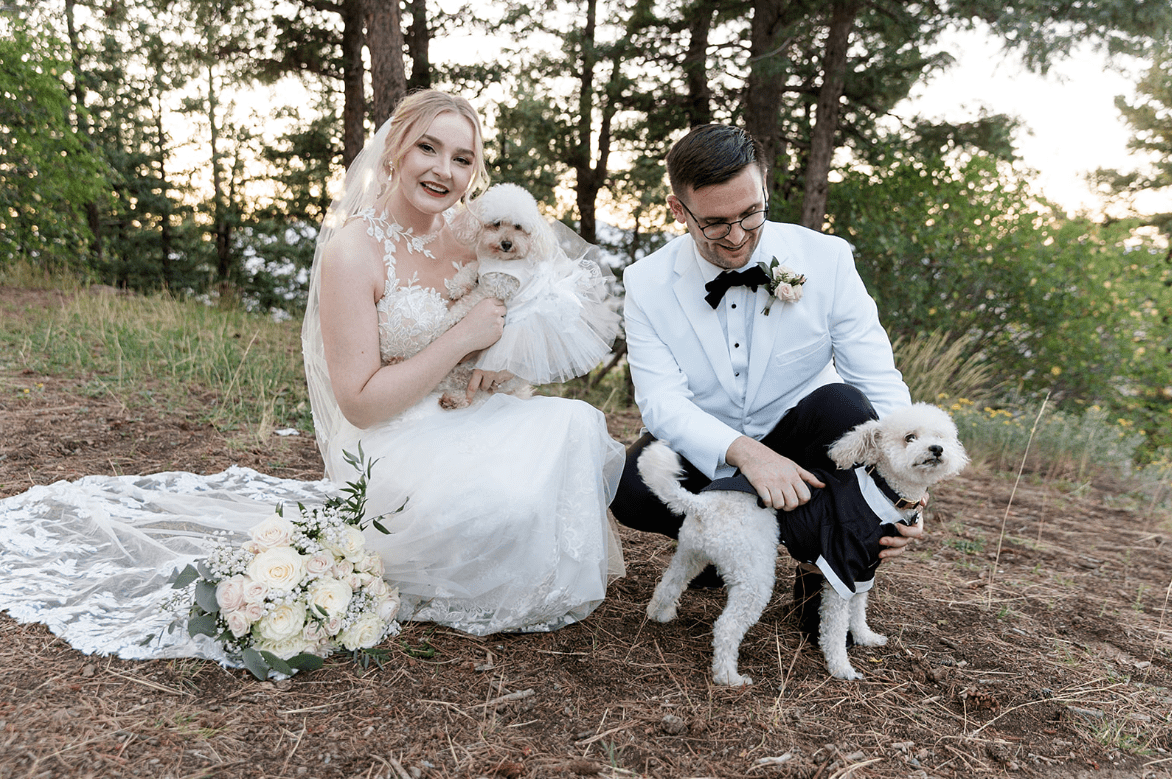 Boettcher Mansion Wedding Video // Julia & Nick -