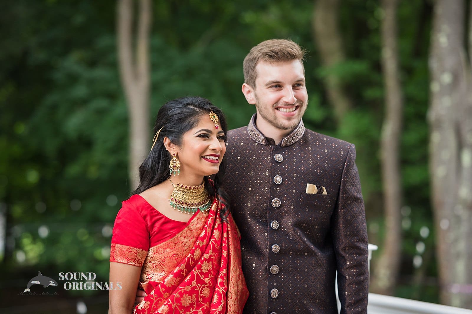 Boston Marriott Burlington Wedding // Noha + Harry -