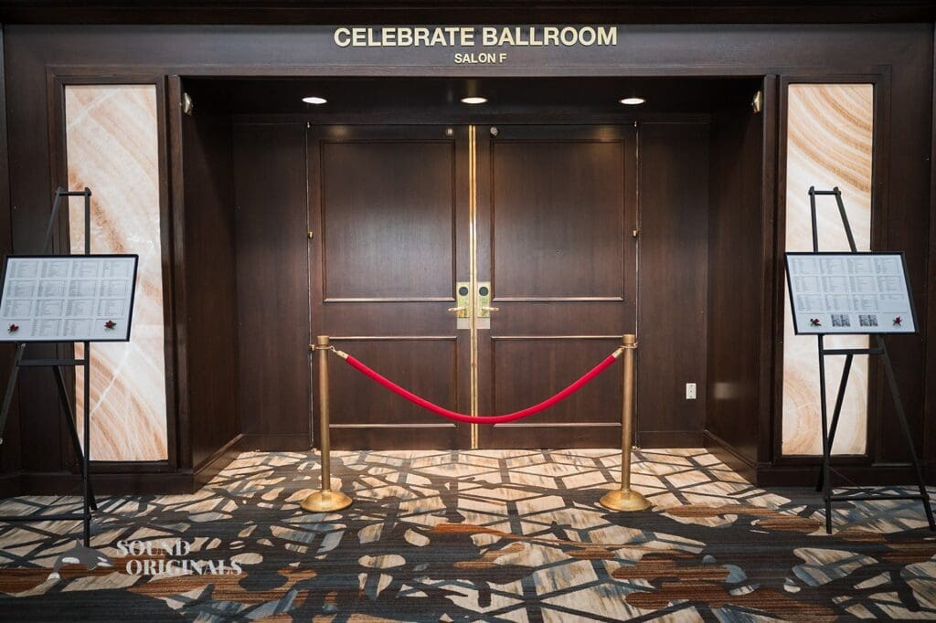 Boston Marriott Burlington Wedding // Noha + Harry -