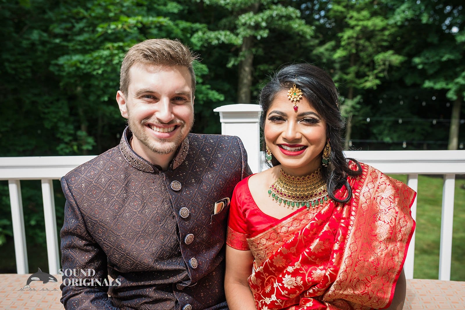 Boston Marriott Burlington Wedding // Noha + Harry -