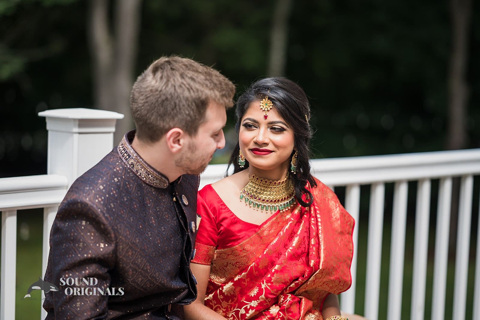 Boston Marriott Burlington Wedding // Noha + Harry -