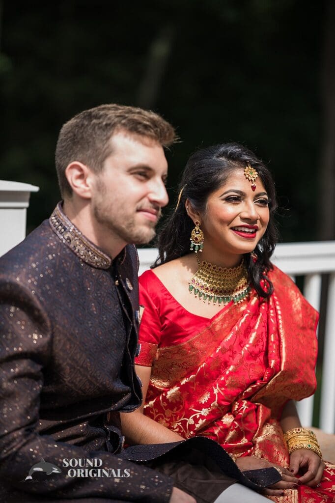 Boston Marriott Burlington Wedding // Noha + Harry -