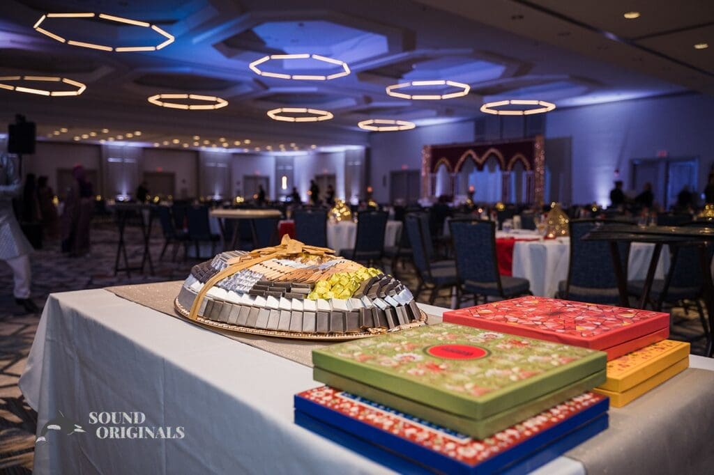 Boston Marriott Burlington Wedding // Noha + Harry -
