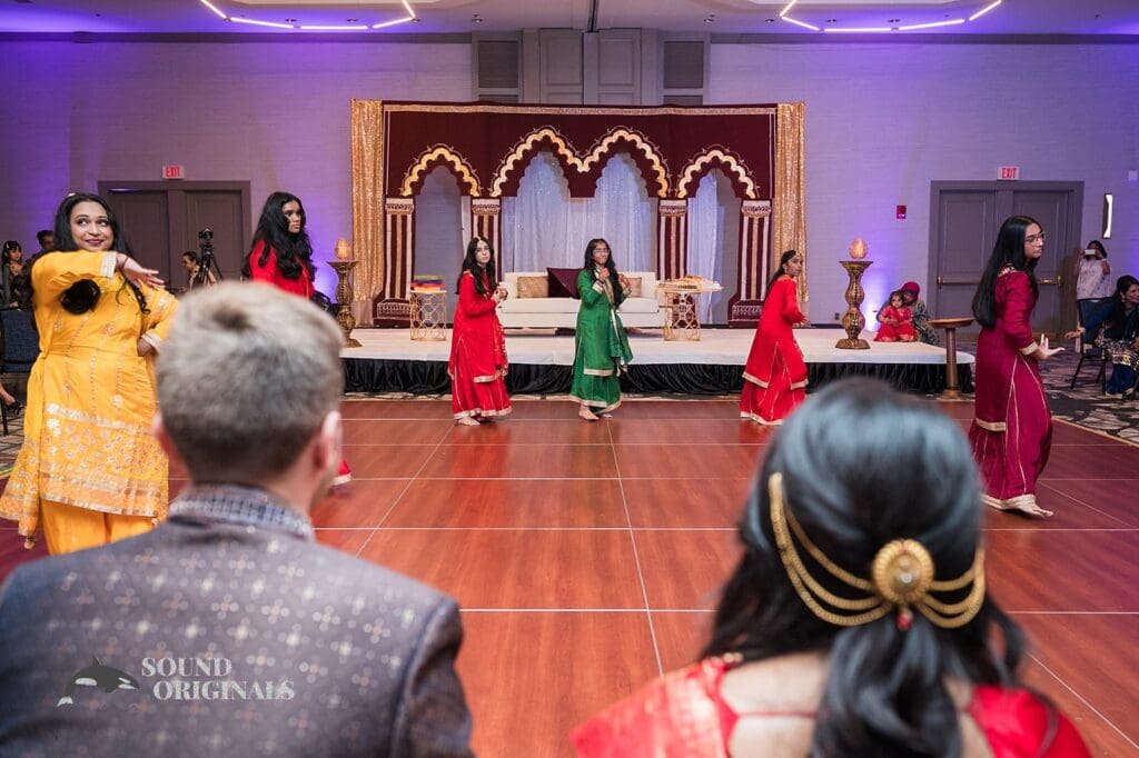 Boston Marriott Burlington Wedding // Noha + Harry -