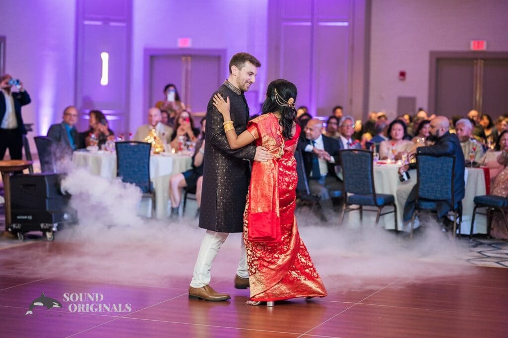 Boston Marriott Burlington Wedding // Noha + Harry -