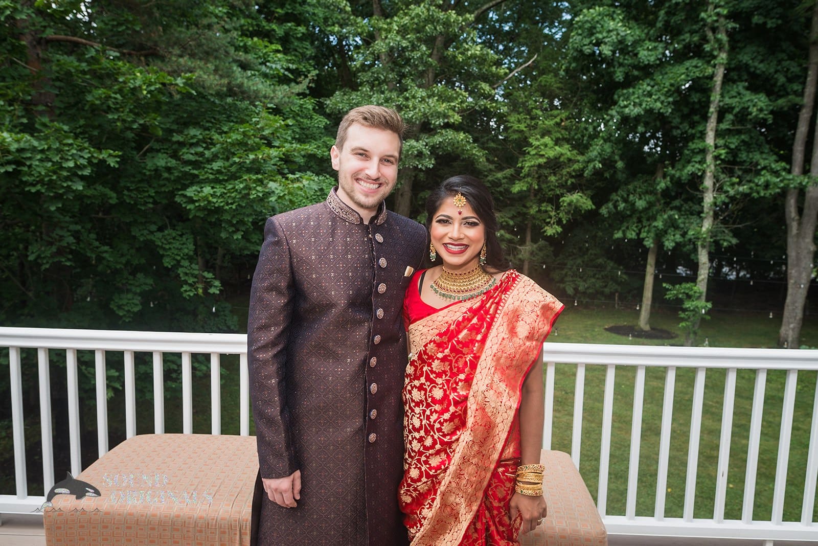 Boston Marriott Burlington Wedding // Noha + Harry -