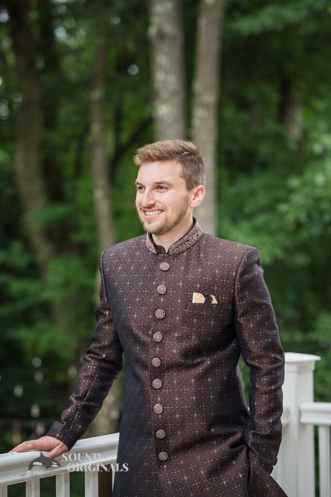 Boston Marriott Burlington Wedding // Noha + Harry -
