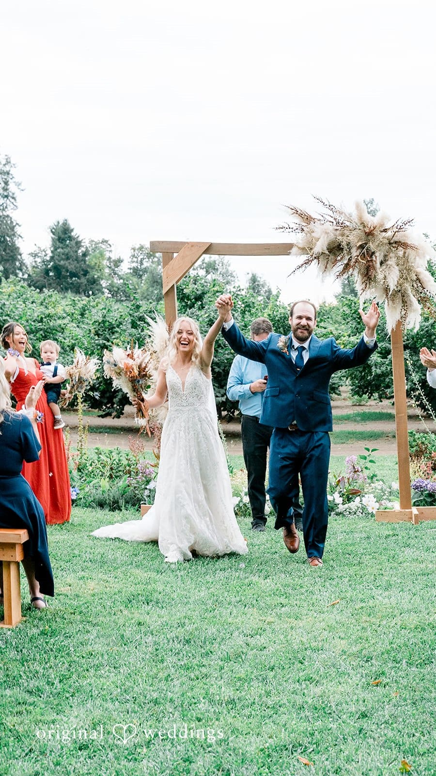 Brianna & Sawyer -