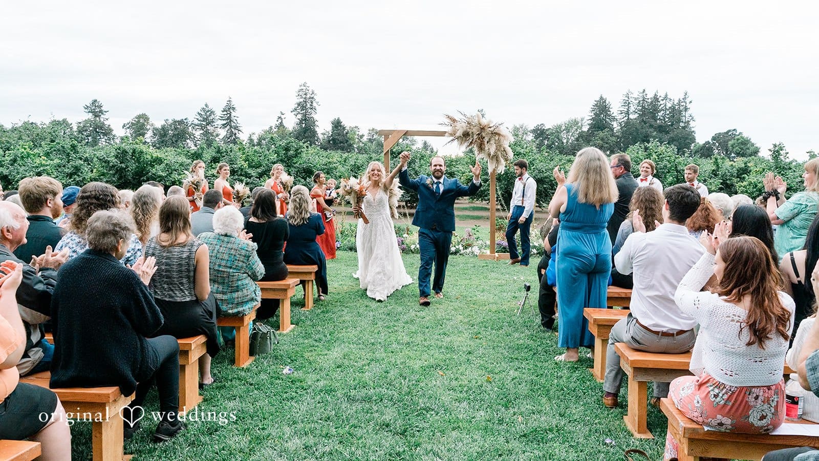 Brianna & Sawyer -