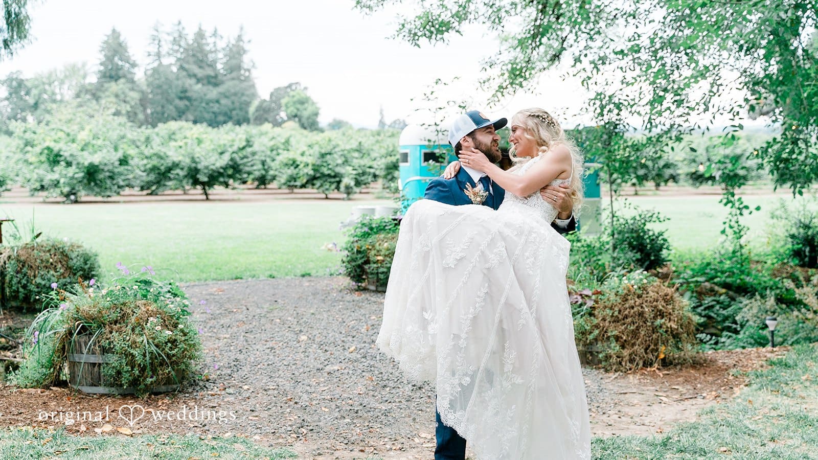 Brianna & Sawyer -