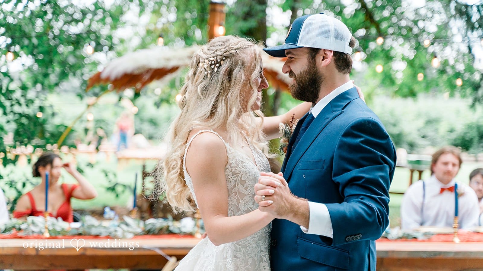 Brianna & Sawyer -
