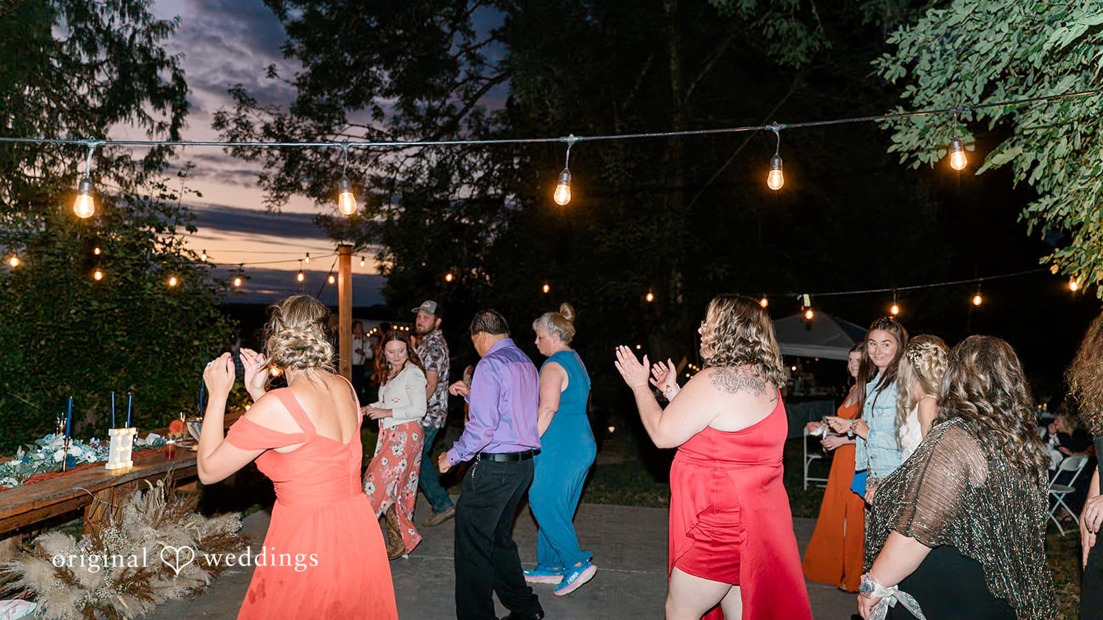 Brianna & Sawyer -
