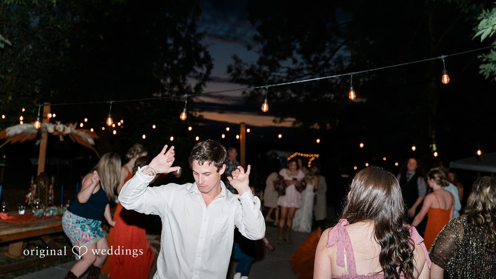 Brianna & Sawyer -