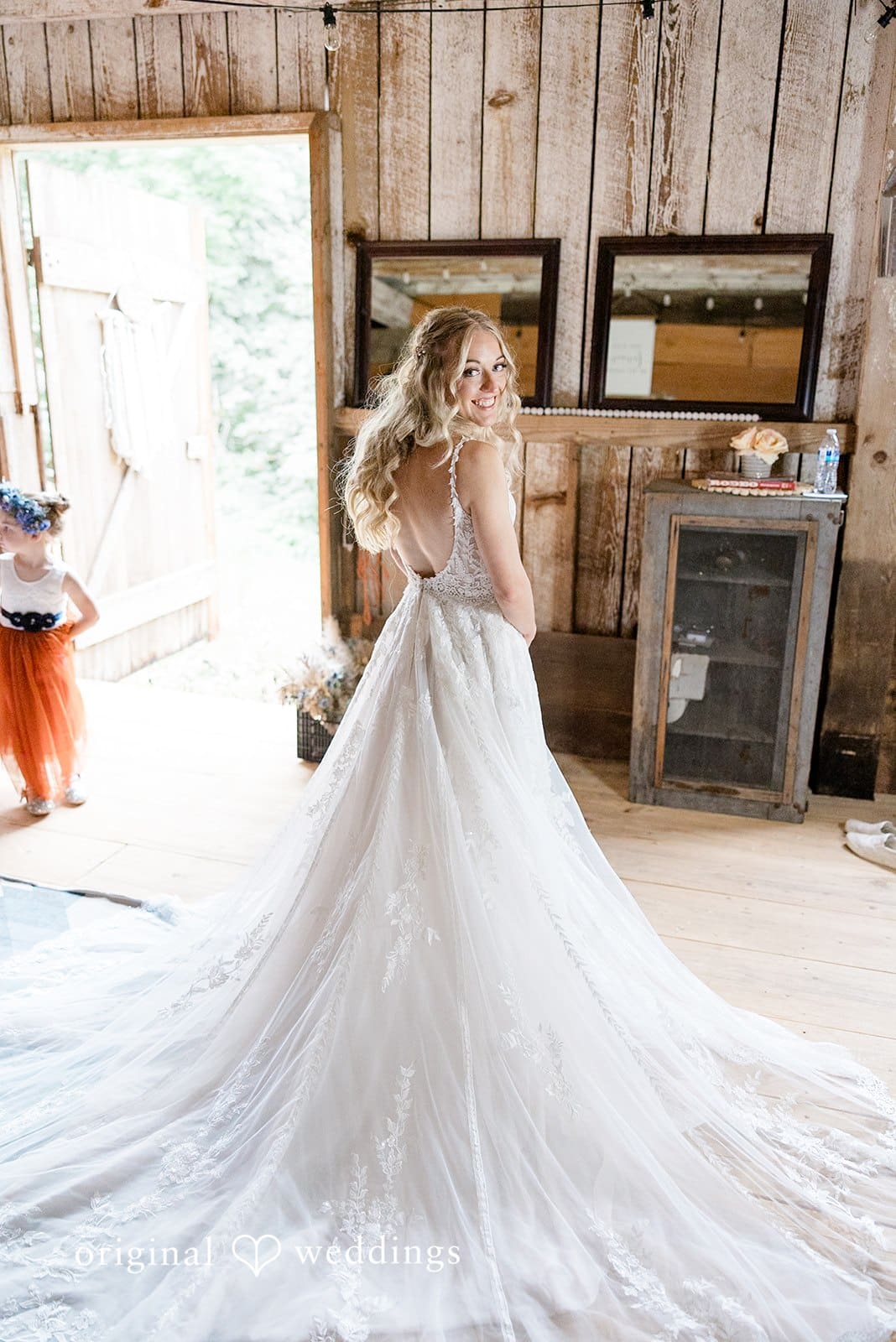 Brianna & Sawyer -