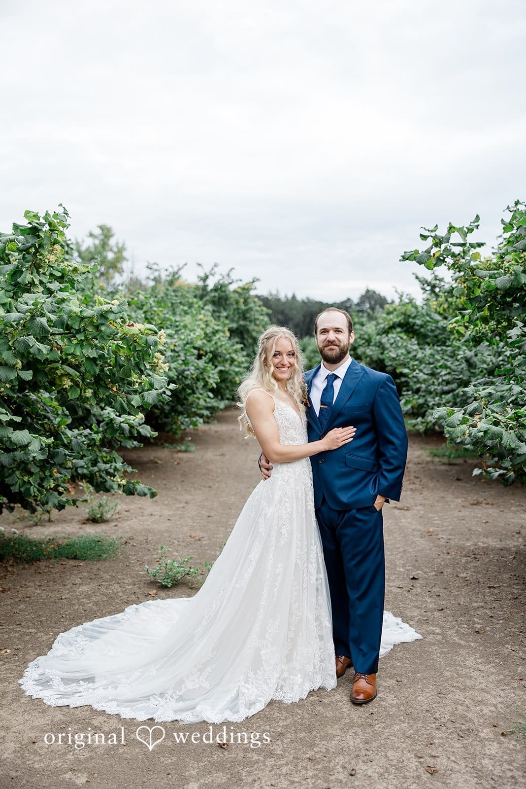Brianna & Sawyer -